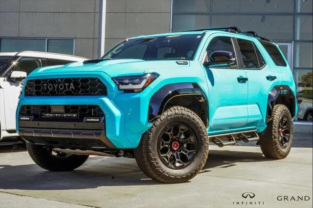 2026 Toyota 4Runner TRD Pro for sale in Macon, GA