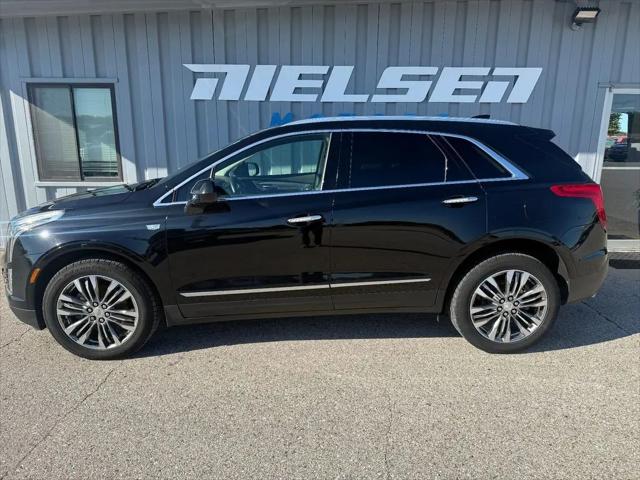 2019 Cadillac XT5 Premium Luxury for sale in Humboldt, IA