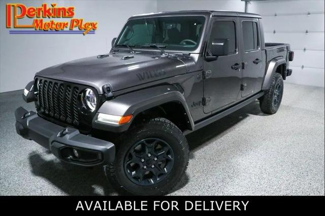 2023 Jeep Gladiator Sport for sale in Madison, TN