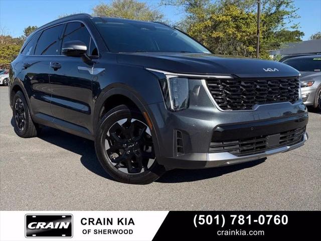 2024 Kia Sorento S for sale in Sherwood, AR