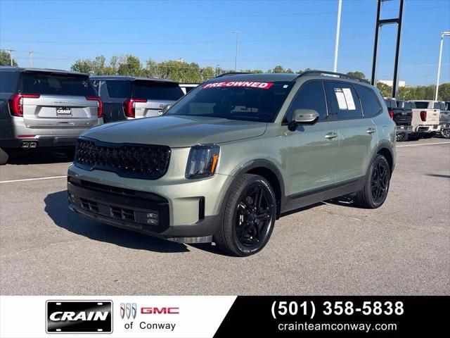 2025 Kia Telluride SX X-Line for sale in Conway, AR