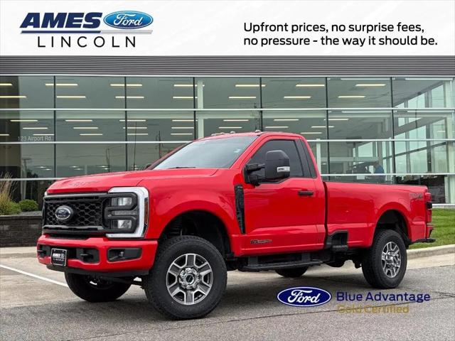 2024 Ford F-350 XL for sale in Ames, IA