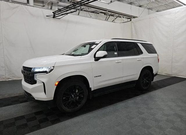 2024 Chevrolet Tahoe RST for sale in Mount Sterling, OH