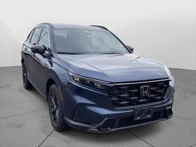 2024 Honda CR-V Hybrid Sport for sale in Manchester, CT
