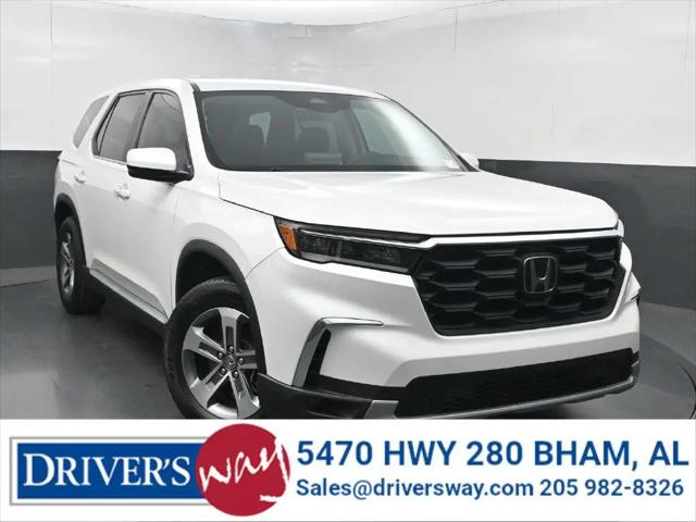 2024 Honda Pilot EX-L 7 Passenger for sale in Birmingham, AL