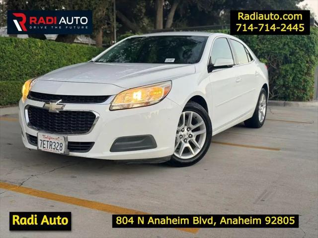 2014 Chevrolet Malibu 1LT for sale in Anaheim, CA