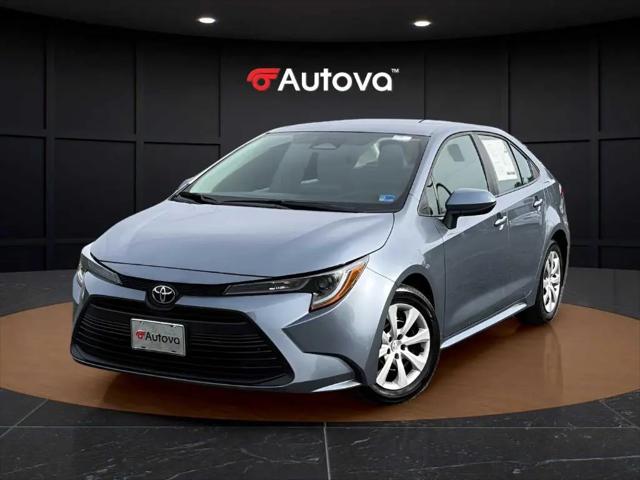 2025 Toyota Corolla LE for sale in Madison Heights, VA