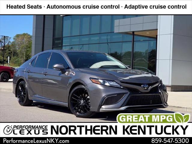 2024 Toyota Camry XSE for sale in Fort Wright, KY