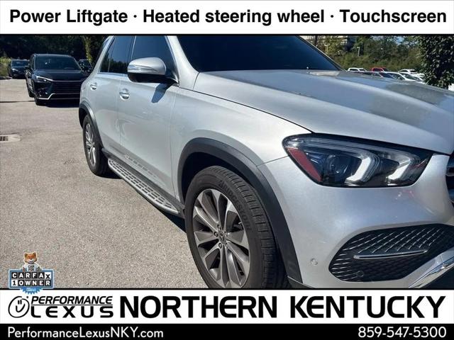2021 Mercedes-Benz GLE GLE 350 4MATIC for sale in Fort Wright, KY