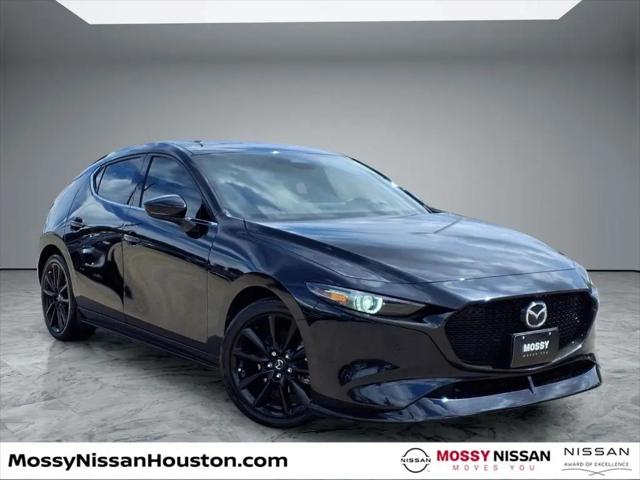 2024 Mazda Mazda3 2.5 Turbo Premium Plus for sale in Houston, TX