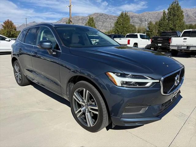 2020 Volvo XC60 T5 Momentum for sale in Pleasant Grove, UT