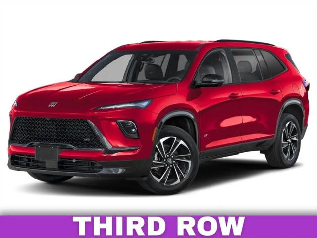 2026 Buick Enclave Sport Touring FWD for sale in Manhattan, KS