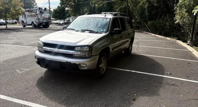 2005 Chevrolet TrailBlazer LS for sale in Hatboro, PA