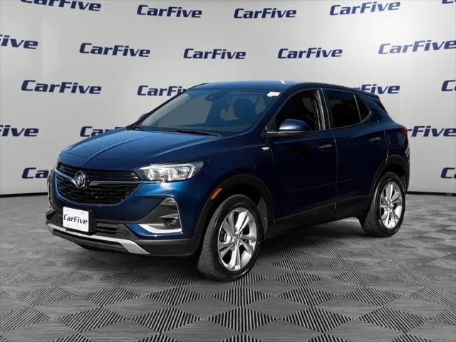 2023 Buick Encore GX Preferred AWD for sale in Plaistow, NH