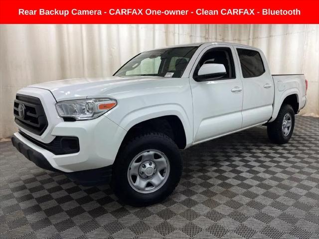 2023 Toyota Tacoma SR V6 for sale in Delaware, OH