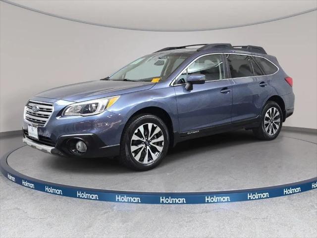 2015 Subaru Outback 2.5i Limited for sale in Tigard, OR