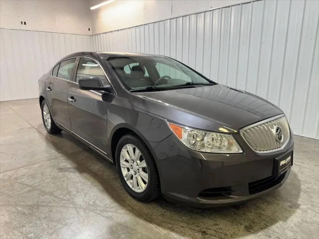 2012 Buick LaCrosse Convenience Group for sale in Adel, IA
