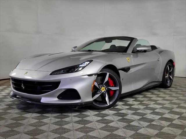 2022 Ferrari Portofino Base for sale in Honolulu, HI