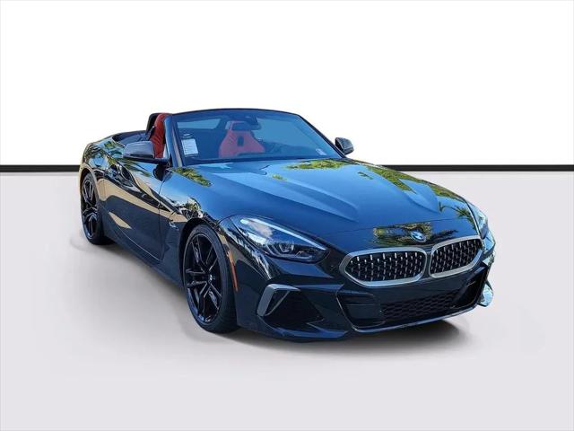 2020 BMW Z4 M40i for sale in Coconut Creek, FL
