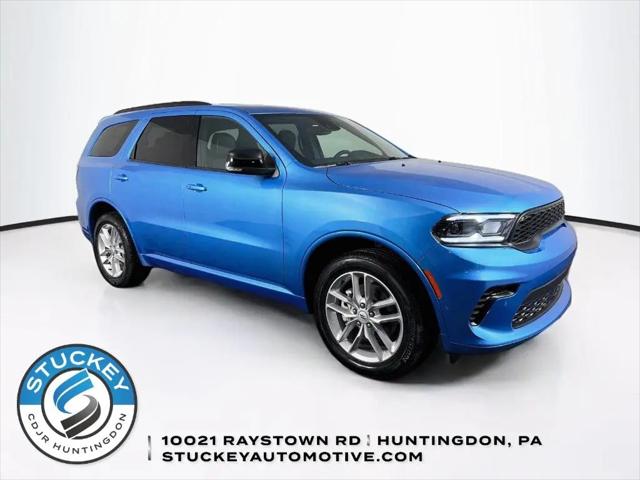 2026 Dodge Durango GT Plus AWD for sale in Huntingdon, PA