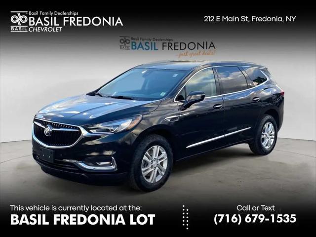 2018 Buick Enclave Premium for sale in Fredonia, NY