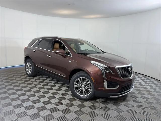 2022 Cadillac XT5 AWD Premium Luxury for sale in Mishawaka, IN