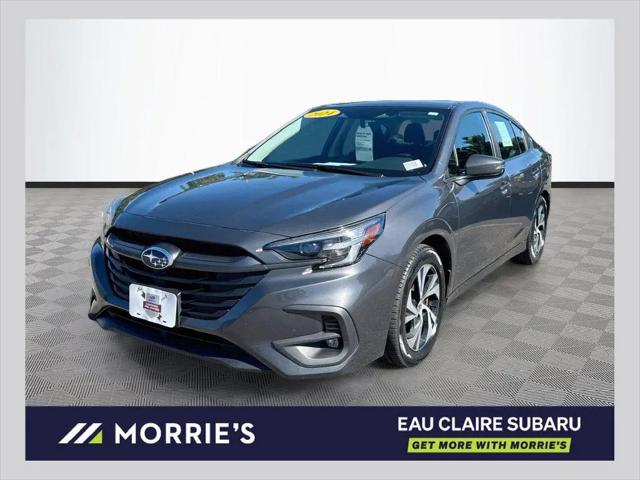 2024 Subaru Legacy Premium for sale in Eau Claire, WI