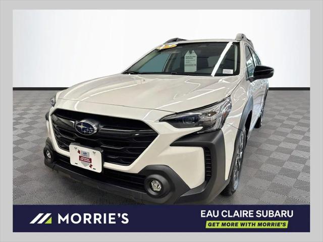 2024 Subaru Outback Onyx Edition for sale in Eau Claire, WI
