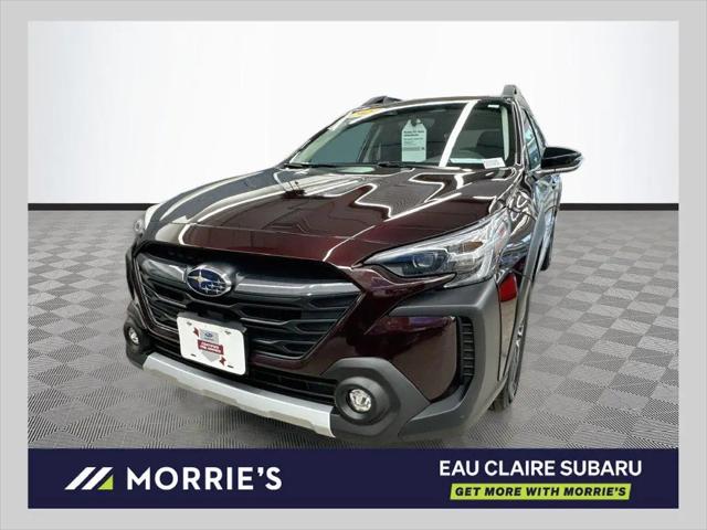 2024 Subaru Outback Limited for sale in Eau Claire, WI