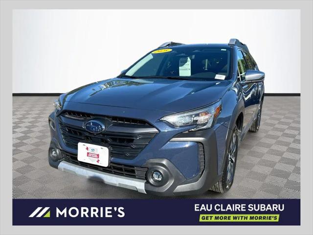 2025 Subaru Outback Touring XT for sale in Eau Claire, WI