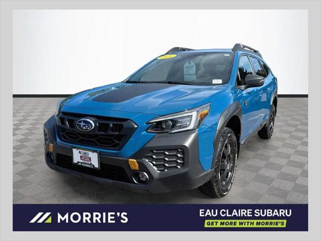 2025 Subaru Outback Wilderness for sale in Eau Claire, WI