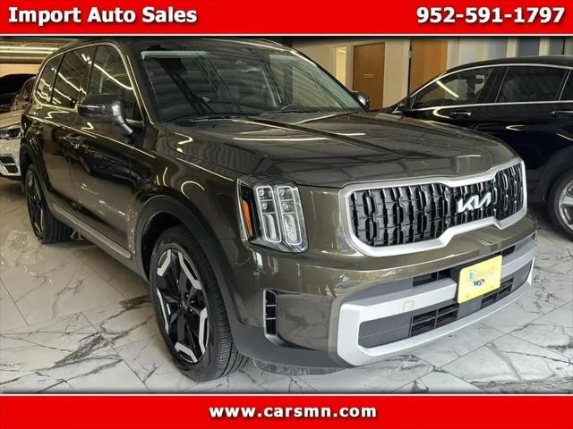 2025 Kia Telluride EX for sale in Golden Valley, MN