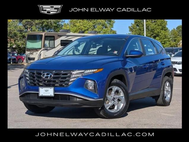 2023 Hyundai Tucson SE for sale in Lone Tree, CO