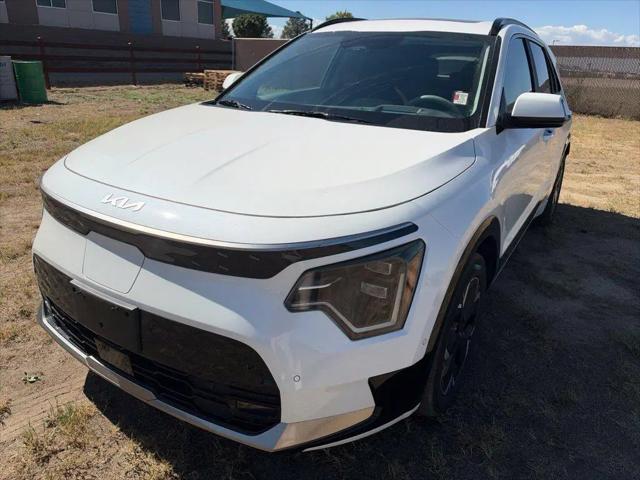 2024 Kia Niro EV Wave for sale in Longmont, CO