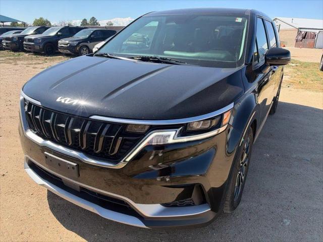 2023 Kia Carnival MPV EX for sale in Longmont, CO