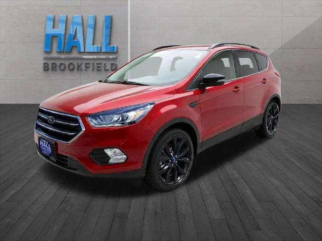 2018 Ford Escape SE for sale in Waukesha, WI