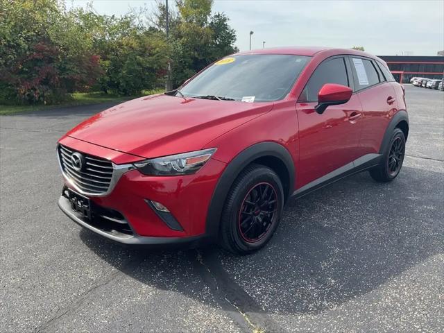 2018 Mazda CX-3 Sport for sale near Beavercreek, OH