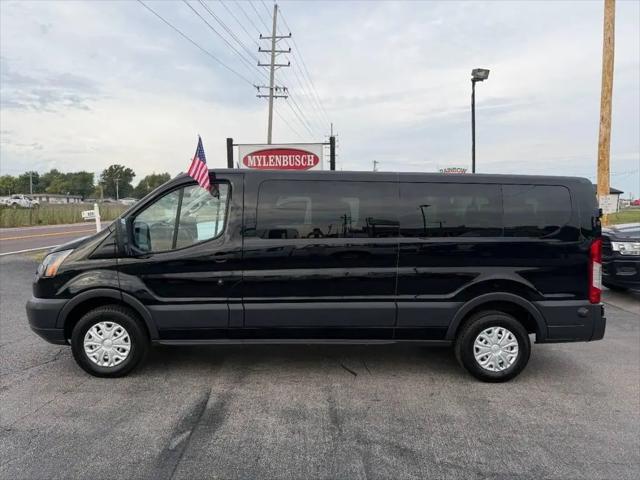 2018 Ford Transit XLT for sale in O'Fallon, MO