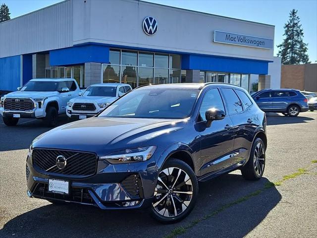 2026 Volvo XC60 B5 Plus for sale in McMinnville, OR