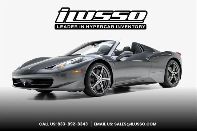 2013 Ferrari Spider Base for sale in Boynton Beach, FL
