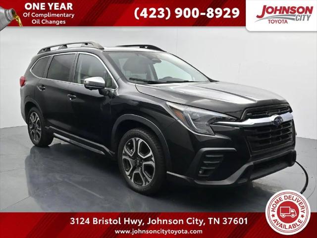2023 Subaru Ascent Limited 7-Passenger for sale in Johnson City, TN