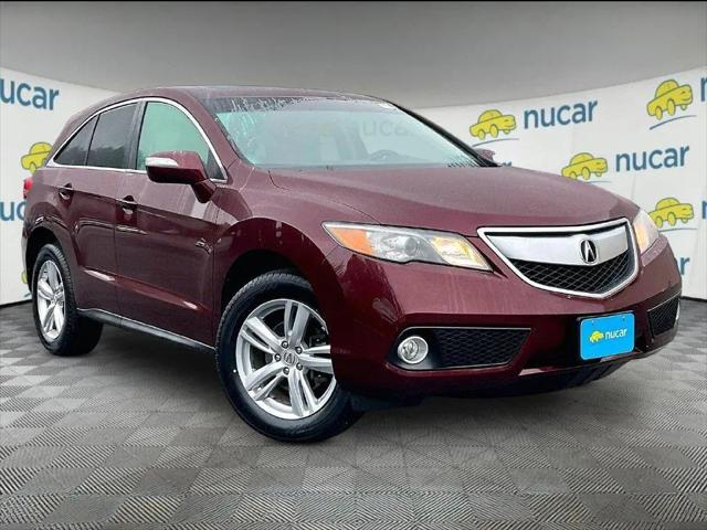 2013 Acura RDX Base for sale in Norwood, MA