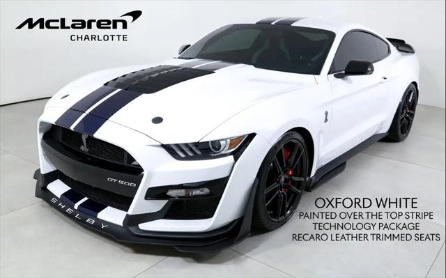 2021 Ford Mustang Shelby GT500 Fastback for sale in Charlotte, NC
