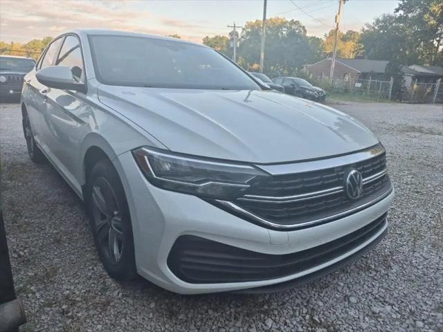 2023 Volkswagen Jetta 1.5T SE for sale in Wooster, OH