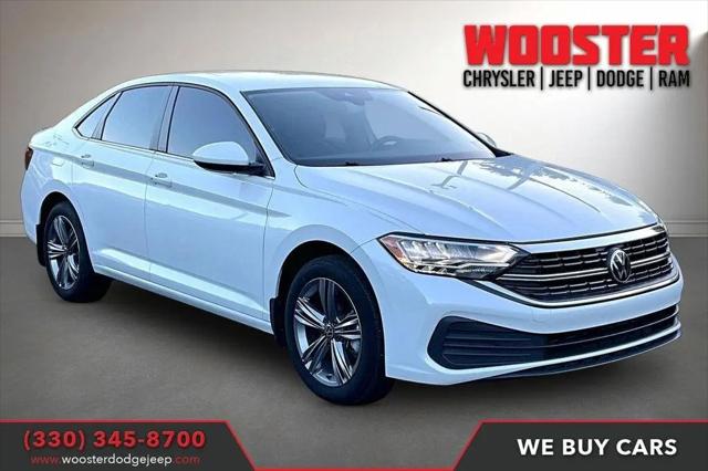 2023 Volkswagen Jetta for sale near Wooster, OH