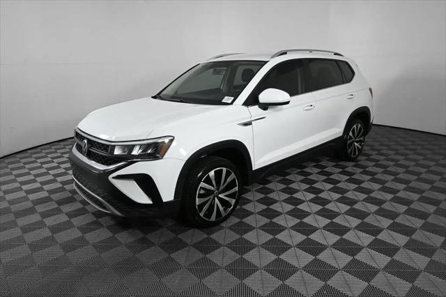 2022 Volkswagen Taos 1.5T SE for sale in Atlanta, GA