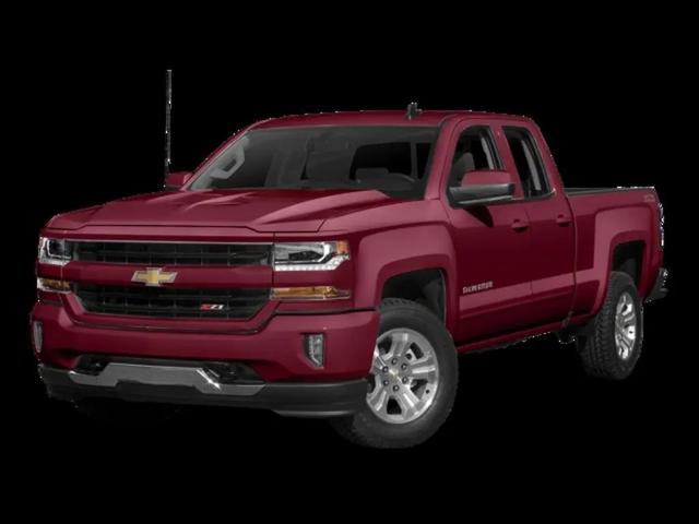 2017 Chevrolet Silverado 1500 1LT for sale in Indiana, PA