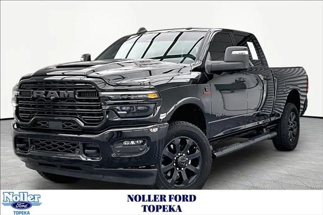 2025 Ram 2500 Laramie Crew Cab 4x4 64 Box for sale in Topeka, KS