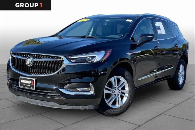 2019 Buick Enclave AWD Essence for sale in Manchester, NH