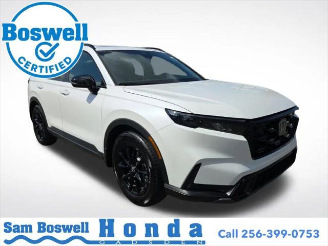 2026 Honda CR-V Hybrid 2WD Sport for sale in Gadsden, AL